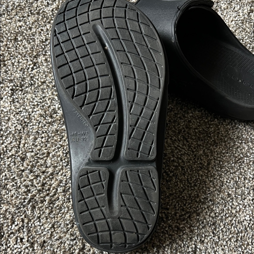 Oofos ooahh sport recovery sandal - Picture 5 of 8